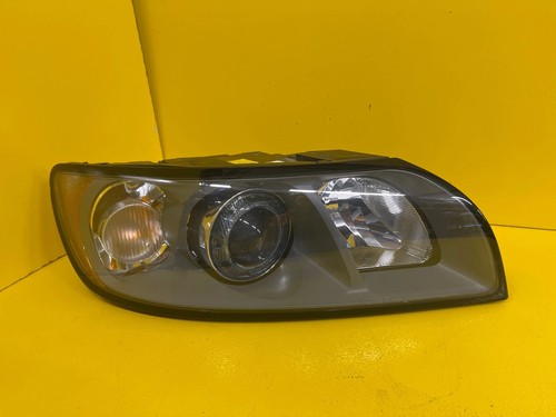 Volvo v50 xenon - volvo,