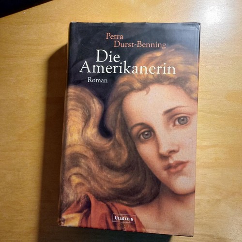 Die amerikanerin mit - die,