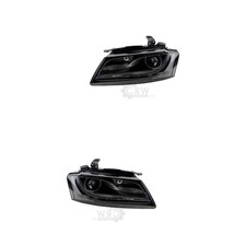 Scheinwerfer Set links &