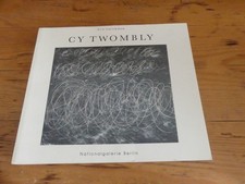 Kirk Varnedoe: Cy Twombly