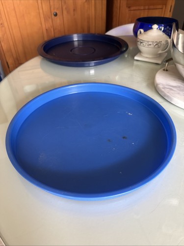 Tupperware servier tablett - tupperware,