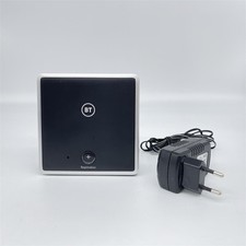 BT DECT Repeater Range