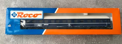 Roco 44395 ten - 44395, (spur