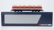 Gützold 42300 diesellok - h0,