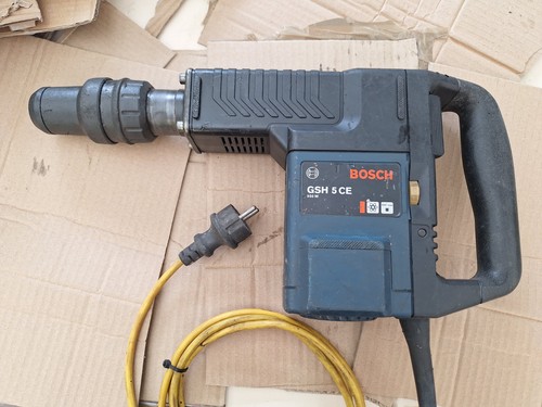 Bosch gsh stemmhammer - gsh, ce