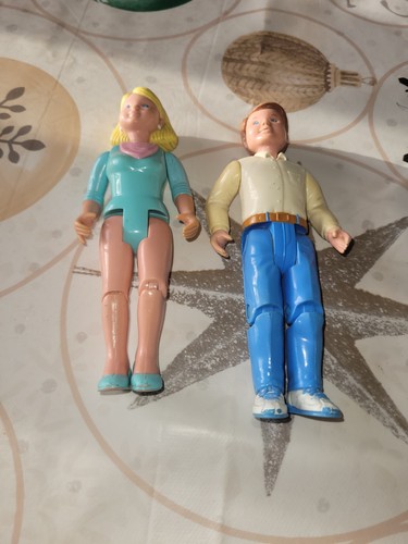 Vintage fisher price - fisher,