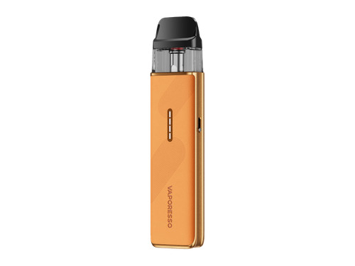 Vaporesso xros mini pod - pod, kit