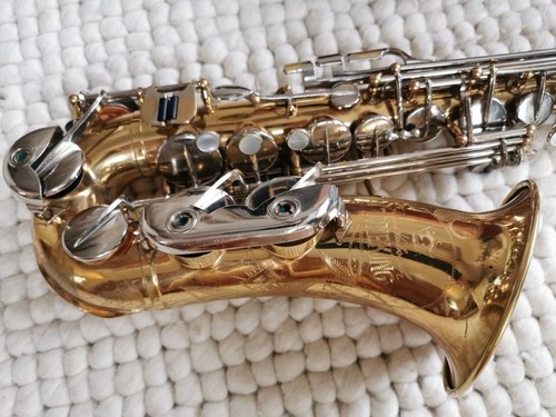 Altsaxophon keilwerth - altsaxophon,