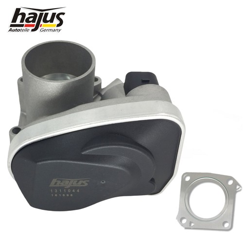 Hajus drosselklappe mit - hajus,