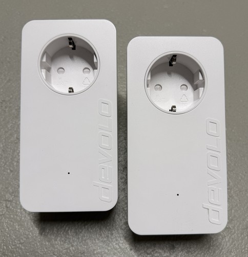 Devolo dlan 550 duo - dlan,