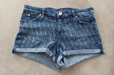 w.NEU LEE Jeans-Shorts/Hot
