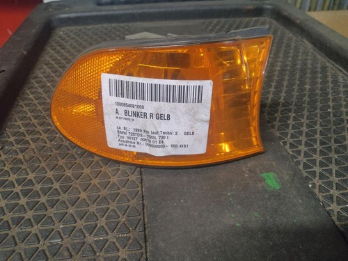 Bmw e38 1999 blinker - bmw,