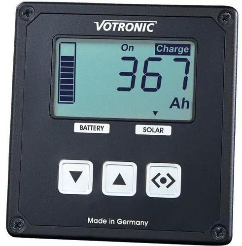 Votronic digitaler - votronic,