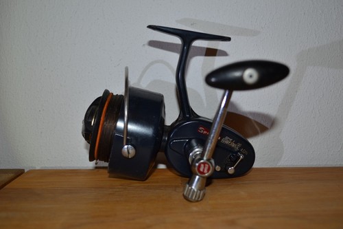 Mitchell special 406 - mitchell,