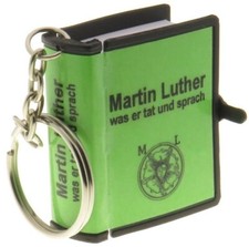Luther Minibuch