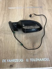 VW Passat 3C exterior mirror