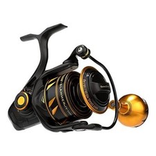 PENN International SLAMMER IV