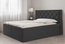 Bett Doppelbett Boxspringbett
