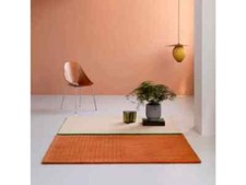 Handgeknüfteter Teppich Nz