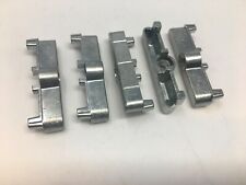 5 x MACO Schließblech 34824