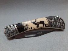 JKR  JOKER TASCHENMESSER -