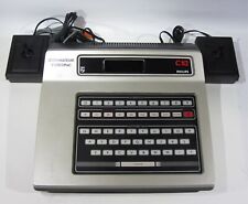 Philips C52 / G7000 RETRO VINTAGE MODUL SLOT Game Konsole Sammlerstück