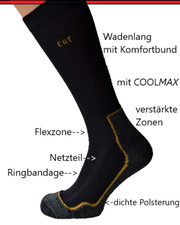 10 Paar CAT CATERPILLAR