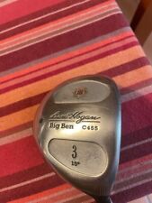 Ben Hogan (Big Ben C 455) Holz