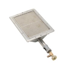 Barbecues Infrarotbrenner BBQ