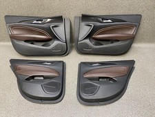 Türverkleidung def Opel