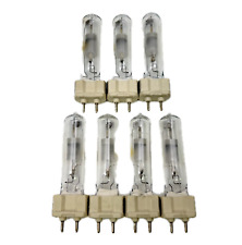 7x Philips Master Colour Metalldampf CDM-T 150W 942 Lampe Leuchtmittel