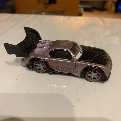 Disney pixar cars the world - cars, of