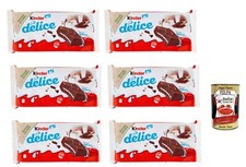 Kinder Delice Cacao
