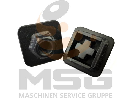 Spezialschlüssel für