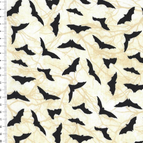Patchworkstoff - (€16,00/m),