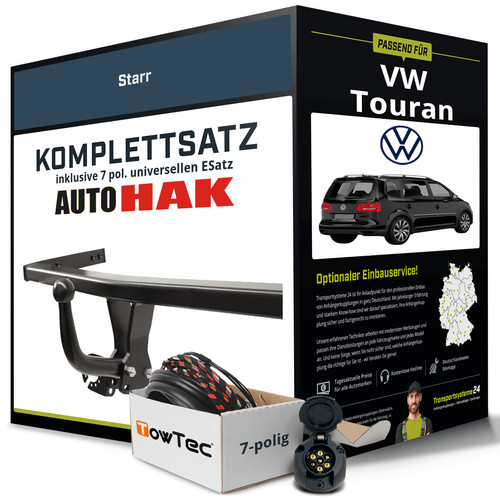 Für touran typ 1t1 - touran,