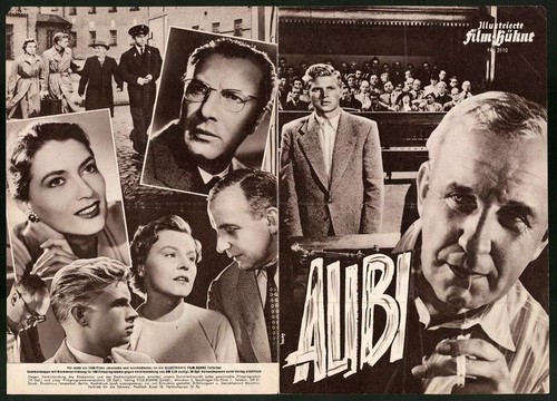 Filmprogramm ifb 3110 - filmprogramm,
