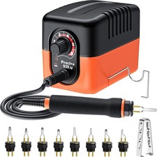 Preciva Brandmalstation 23W