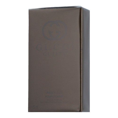 Gucci guilty absolute edp - -,