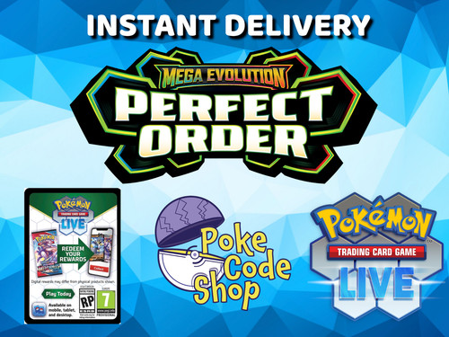 Perfect order live codes - live,