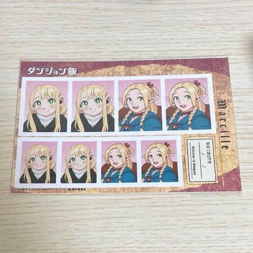 Delicious dungeon photo - in,