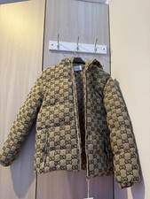 gucci herren jacke
