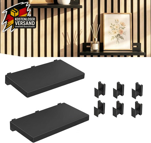Stück regal für - 2,