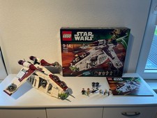 LEGO STAR WARS Republic