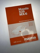 Workshop Manual - Wiring