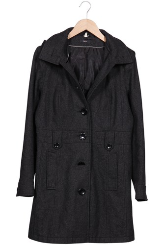 Jake mantel damen jacke - s,