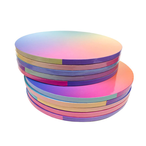 10x cakeboard 30cm 12mm - cakeboard,