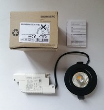 Brumberg LED-Einbaustrahler