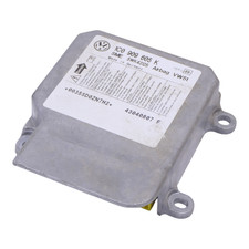 Skoda Fabia 6Y Steuergerät