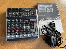 Behringer Xenyx QX1202USB